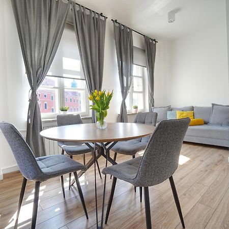 Warsaw Premium Apartments Castle Old Town Zewnętrze zdjęcie