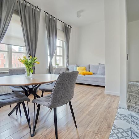 Warsaw Premium Apartments Castle Old Town Zewnętrze zdjęcie