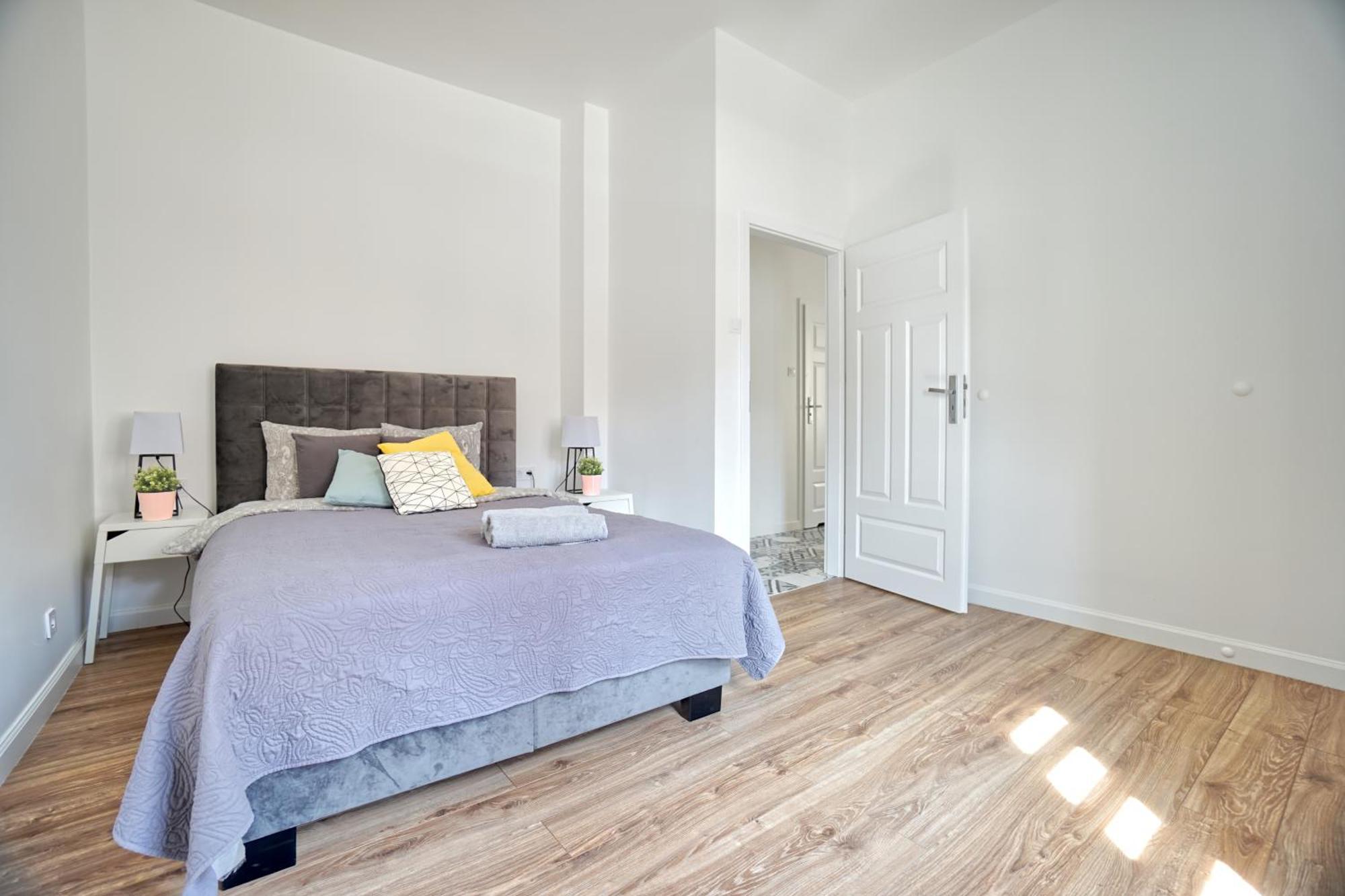 Warsaw Premium Apartments Castle Old Town Zewnętrze zdjęcie